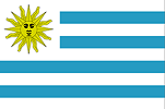 Top Player of the Match Uruguay vs Portugal: Edinson Cavani