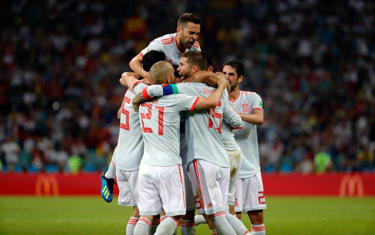 Rekor Unik Tercipta Usai Adu Penalti Menegangkan #ESPRUN #CRODEN