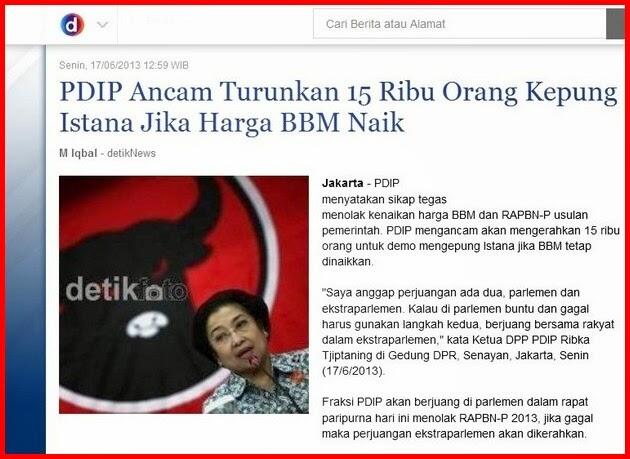 Direktur LP3ES : yang Selalu Isi Premium Protes Pertamax Naik, Munafik