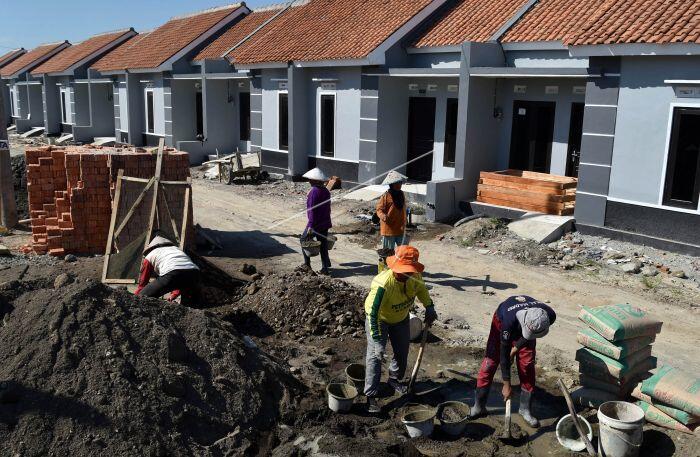 Uang muka KPR dibebaskan, tapi pahami dulu syaratnya