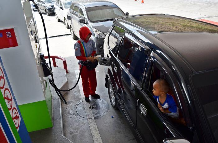 Kenaikan Pertamax masih di bawah harga pasar