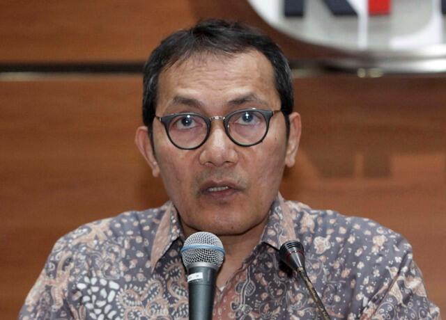 Saut Optimistis Presiden Setuju Soal RKUHP Versi KPK