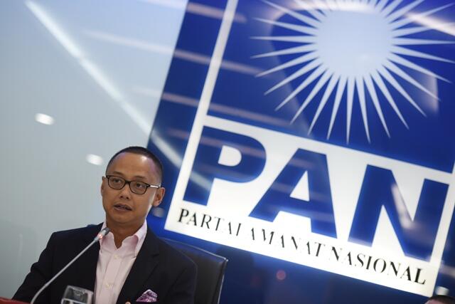 PAN Bakal Menaati Larangan Eks Koruptor Nyaleg