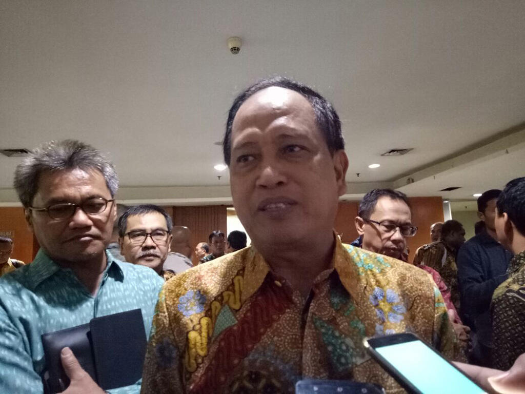 Hasil SBMPTN 2018 Diumumkan Besok