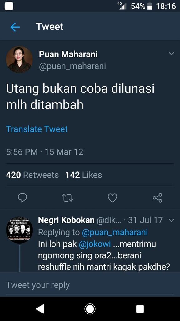 Dolar AS Menguat Lagi, Kemenkeu: Bunga AS Masih akan Naik