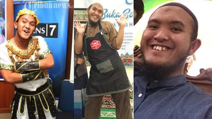 Caisar Sang Raja Joged Yang Kini Telah Menikah Lagi