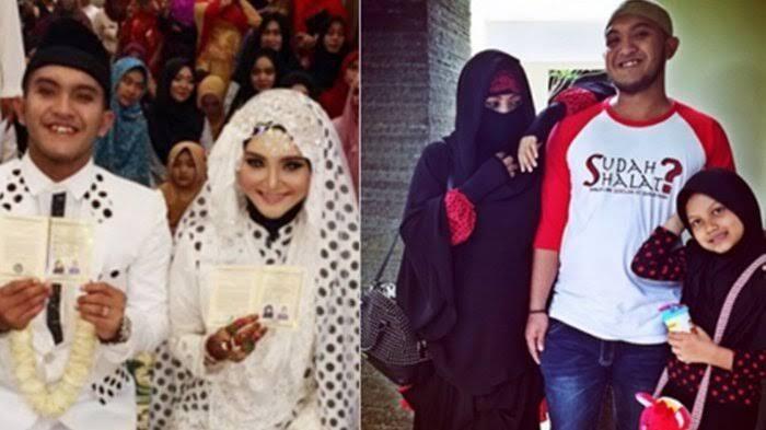 Caisar Sang Raja Joged Yang Kini Telah Menikah Lagi