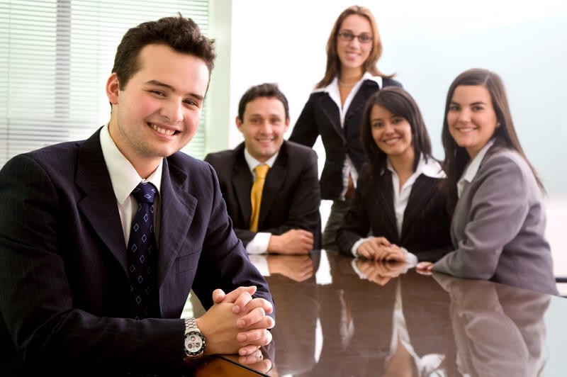 Profesi Human Resource Sebagai Tulang Punggung Perusahaan