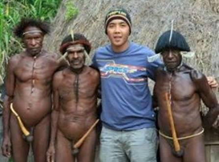 Turis Asing Jadi Sasaran Perkosaan di Indonesia, Tiga Kasus Ini Bikin Heboh
