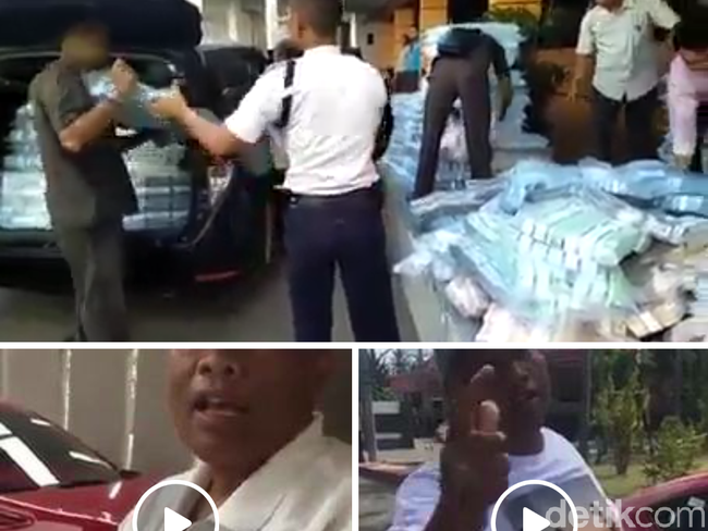 Pria Tajir Melintir Ini Ngaku Taklukkan Perempuan se-Nusantara