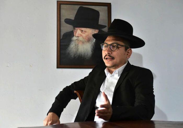Menguak Kisah Orang-orang Yahudi yang Pilih Menetap dan Hidup di Indonesia