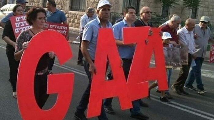 Di Indonesia Jadi Momok, Partai Komunis di Israel Justru Dukung Kemerdekaan palestina