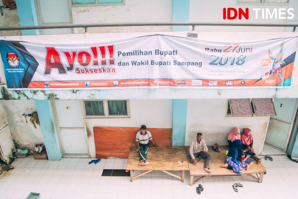 Pengungsi Syiah, 6 Tahun Menggantung Asa