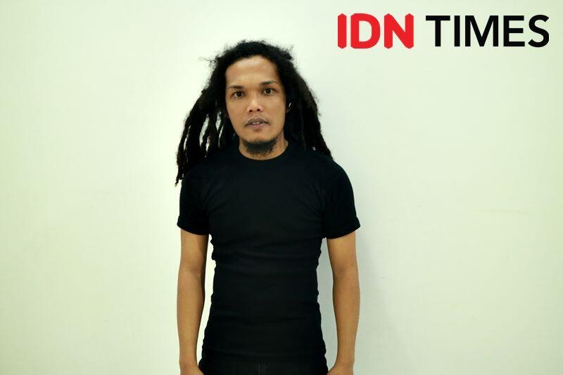 Indra Lesmana Project: 5 Pemuda Metal di Bawah Asuhan Musisi Jazz