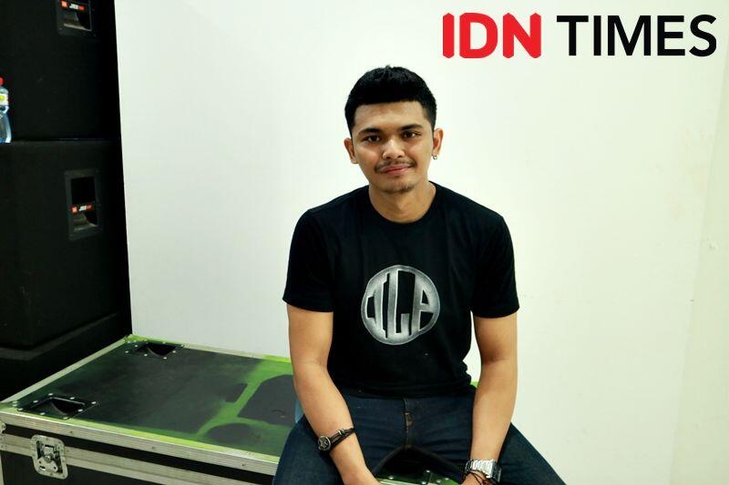 Indra Lesmana Project: 5 Pemuda Metal di Bawah Asuhan Musisi Jazz