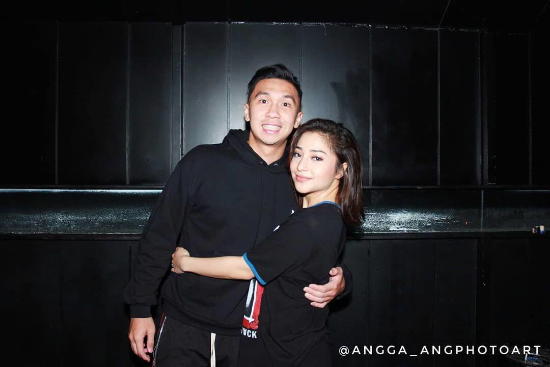 10 Potret Mewah Ulang Tahun Nikita Willy, Dihadiri Calon Mertua Lho