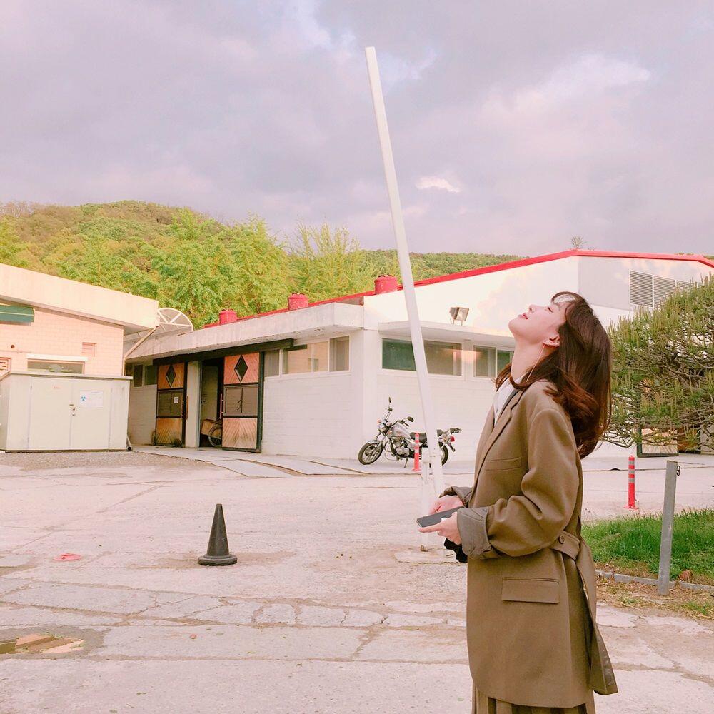 10 Panutan Gaya Kasual nan Stylish ala Jung Ryeo-won 'Wok of Love'