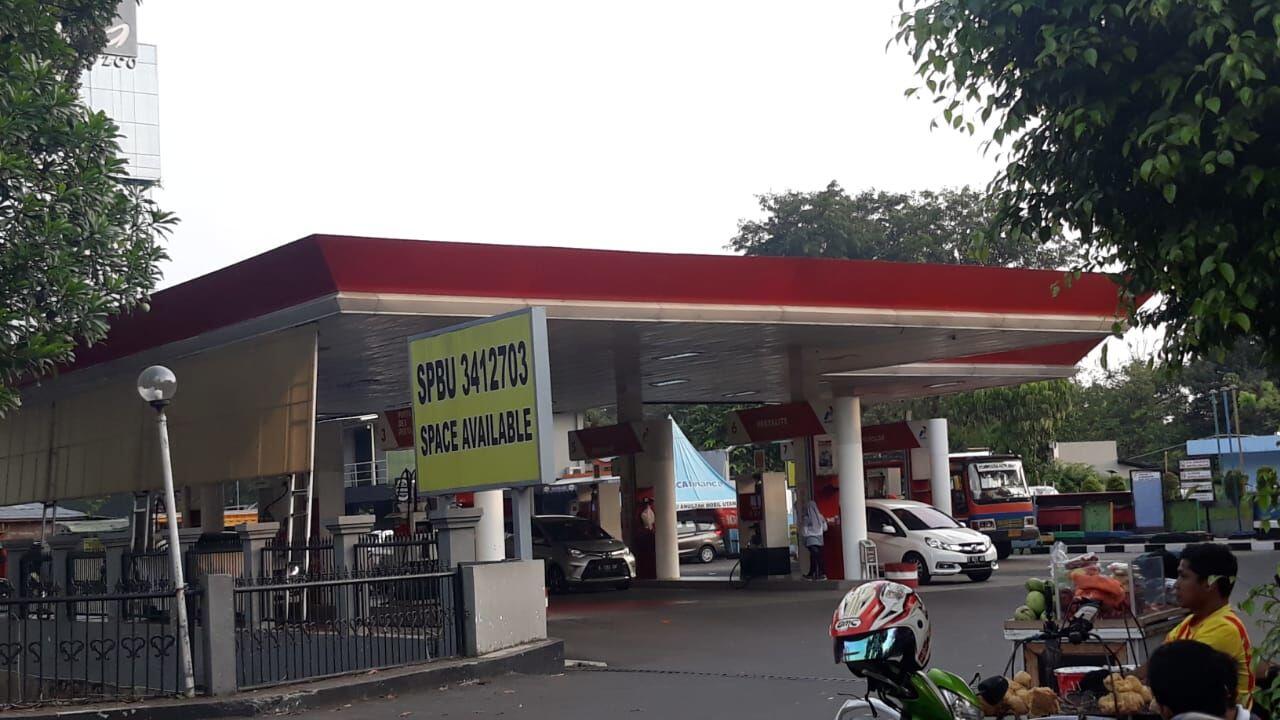 Harga BBM Nonsubsidi Naik, Begini Penjelasan Pertamina