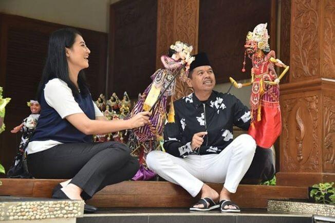Komentar Dedi Mulyadi soal Guru Dipecat Karena Pilih Ridwan Kamil