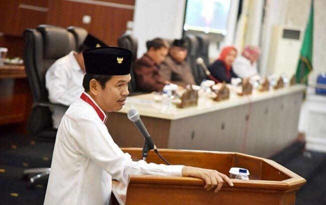 Komentar Dedi Mulyadi soal Guru Dipecat Karena Pilih Ridwan Kamil