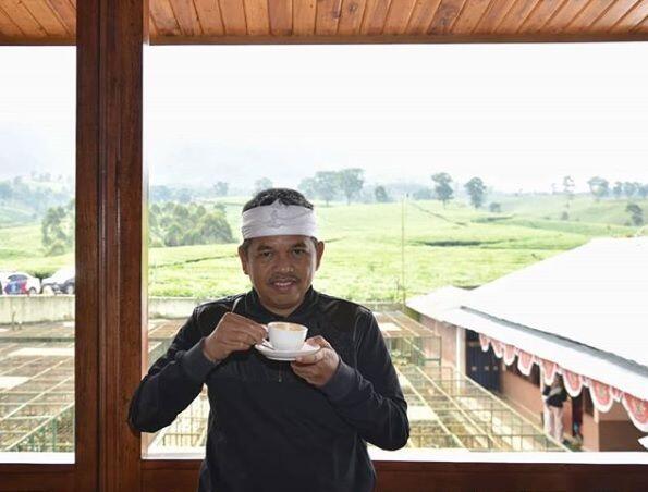 Komentar Dedi Mulyadi soal Guru Dipecat Karena Pilih Ridwan Kamil
