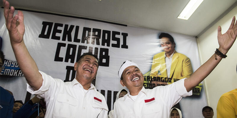 Komentar Dedi Mulyadi soal Guru Dipecat Karena Pilih Ridwan Kamil