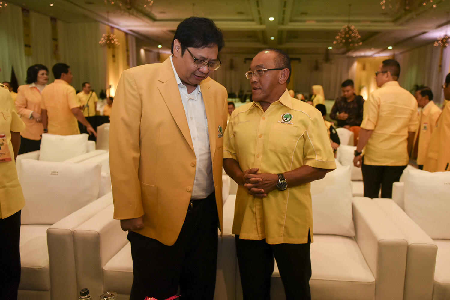 Kasus e-KTP, Menkum HAM Yasonna Laoly Diperiksa KPK Lagi