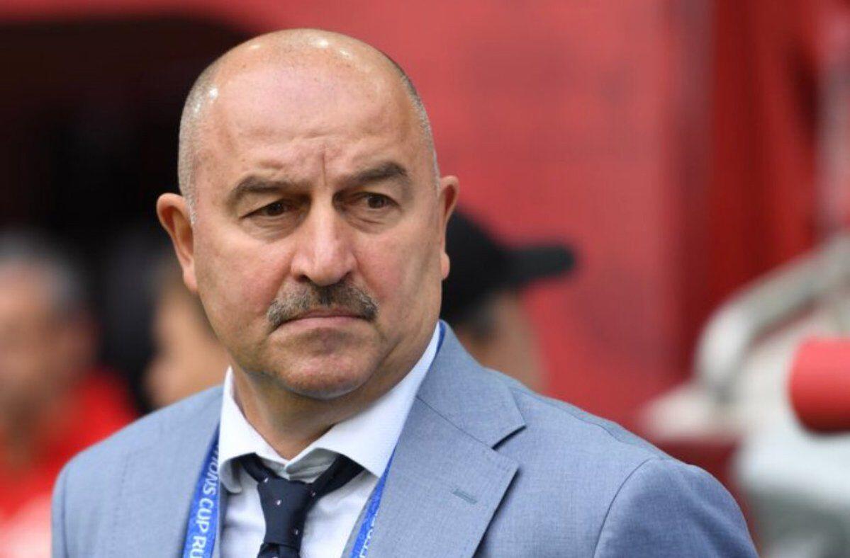 Doa Putin Antarkan Rusia ke Babak 8 Besar Piala Dunia