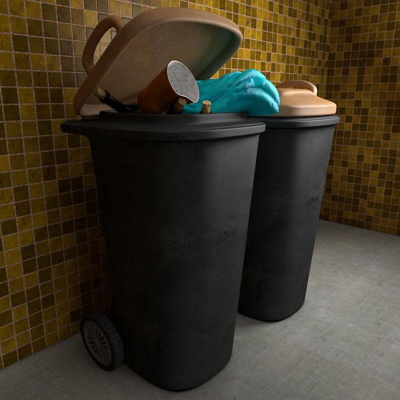 7 Alasan Buang Sampah Sembarangan di Bioskop yang Perlu Dipikir Ulang