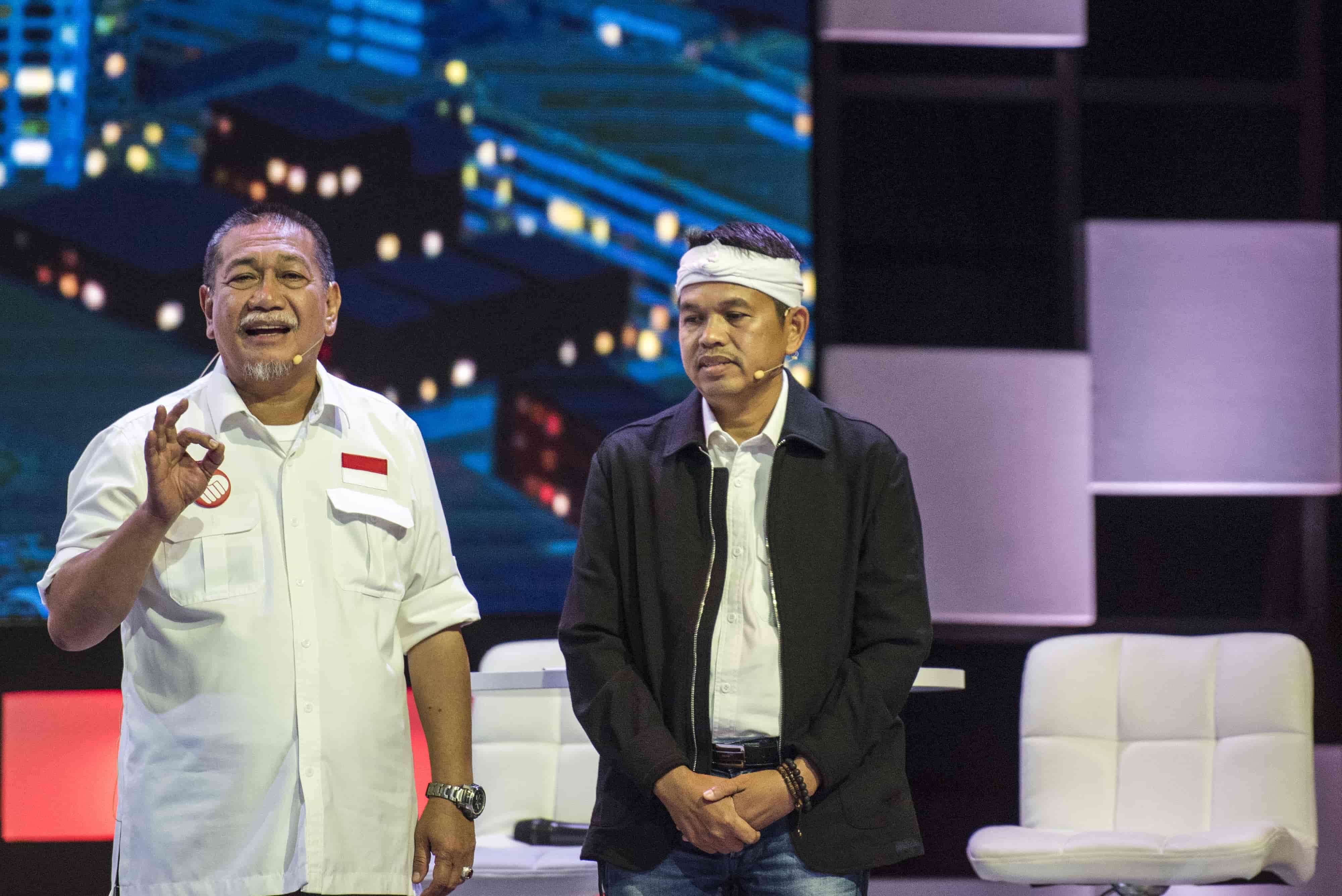 Dedi Mulyadi Sesalkan Pemecatan Guru yang Pilih Ridwan Kamil