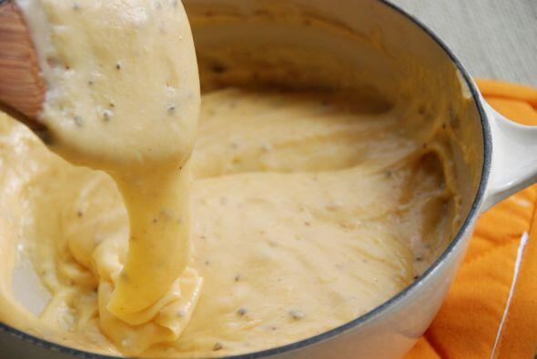 6 Saus Turunan Bechamel yang Wajib Diketahui, Masakan Makin Nikmat!