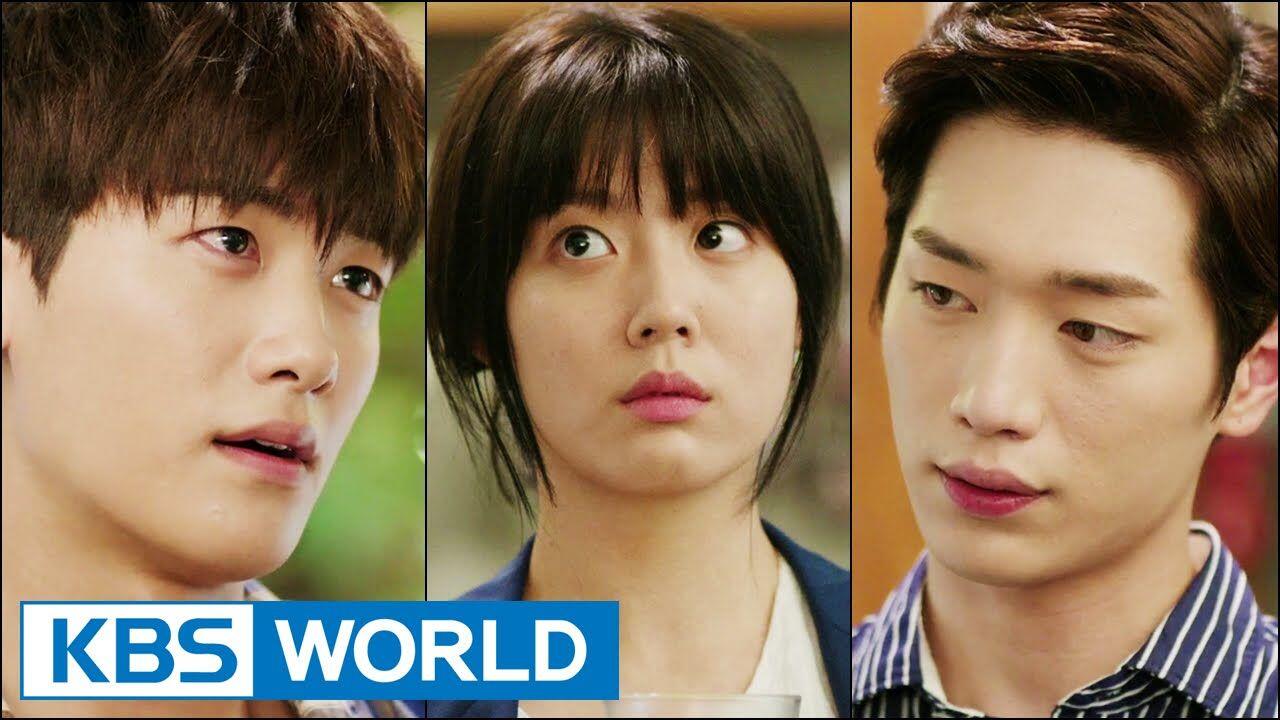 Sebelum Are You Human Too, Ini 5 KDrama yang Dibintangi Seo Kang-joon