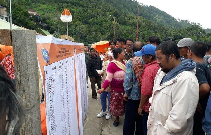 Kemenhub Minta Pemotongan Deck Atas Kapal-kapal di Tanau Toba
