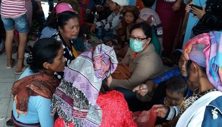 Kemenhub Minta Pemotongan Deck Atas Kapal-kapal di Tanau Toba