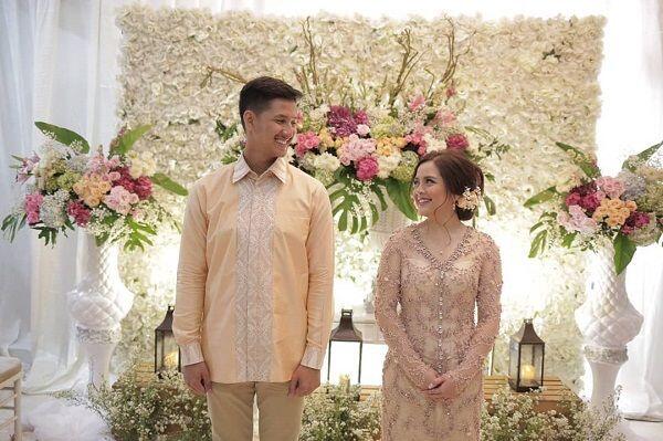 Resmi Tunangan, Ini 10 Potret Randi Bachtiar Pasangan Tasya Kamila