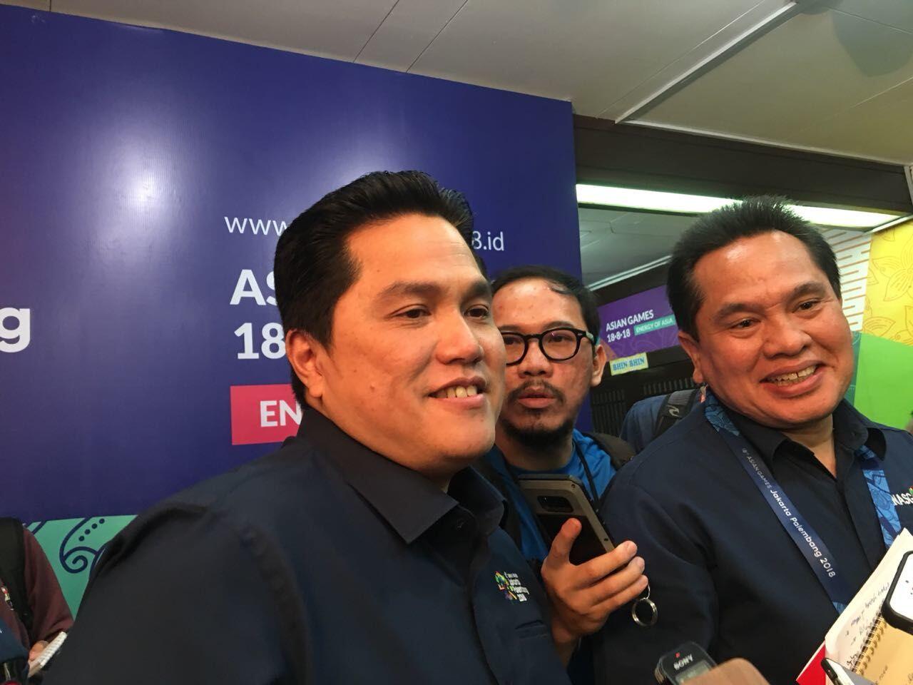 Lagu Dangdut Via Vallen untuk Asian Games 2018 Sudah Rilis