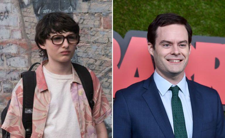 Bertabur Bintang, Ini 10 Potret Pemain IT: Chapter 2 yang Rilis 2019