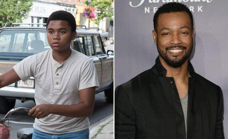Bertabur Bintang, Ini 10 Potret Pemain IT: Chapter 2 yang Rilis 2019