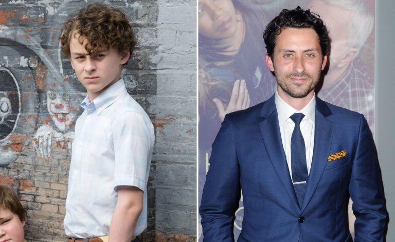 Bertabur Bintang, Ini 10 Potret Pemain IT: Chapter 2 yang Rilis 2019