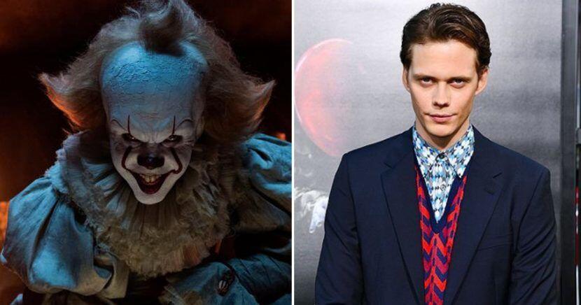 Bertabur Bintang, Ini 10 Potret Pemain IT: Chapter 2 yang Rilis 2019