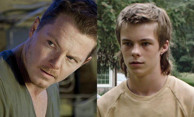 Bertabur Bintang, Ini 10 Potret Pemain IT: Chapter 2 yang Rilis 2019