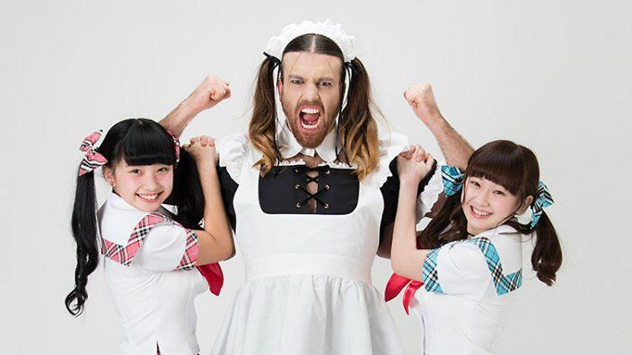 Gak Banyak yang Tahu Soal 7 Idol Group Super Nyeleneh Ini