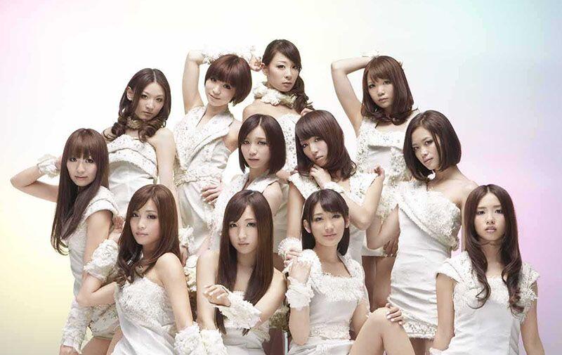 Gak Banyak yang Tahu Soal 7 Idol Group Super Nyeleneh Ini