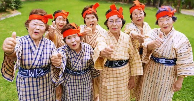 Gak Banyak yang Tahu Soal 7 Idol Group Super Nyeleneh Ini
