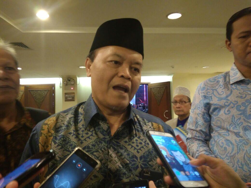 PKS Dukung PKPU yang Larang Caleg Eks Napi Korupsi