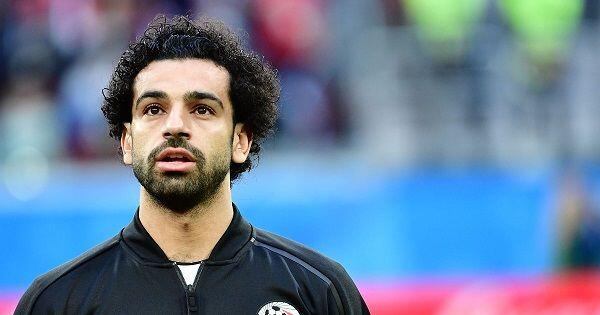 Liverpool Perpanjang Kontrak Mohamed Salah, Barcelona Gigit Jari