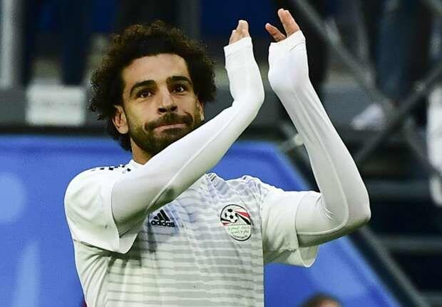 Liverpool Perpanjang Kontrak Mohamed Salah, Barcelona Gigit Jari