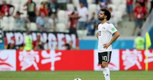 Liverpool Perpanjang Kontrak Mohamed Salah, Barcelona Gigit Jari