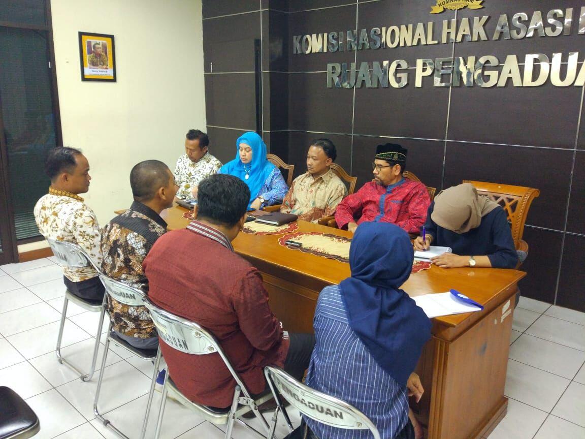 Asa Wadah Pegawai KPK: Ajak Publik Tak Lupakan Kasus Novel Baswedan