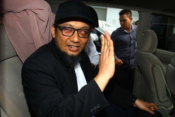 Asa Wadah Pegawai KPK: Ajak Publik Tak Lupakan Kasus Novel Baswedan